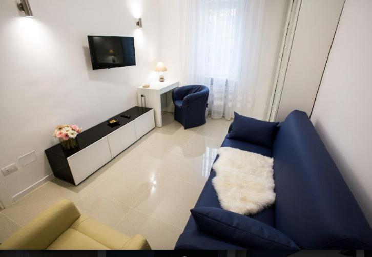 Casa Teresa Bed & Breakfast Naples Exterior photo