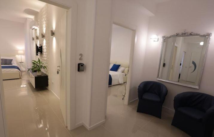 Casa Teresa Bed & Breakfast Naples Exterior photo