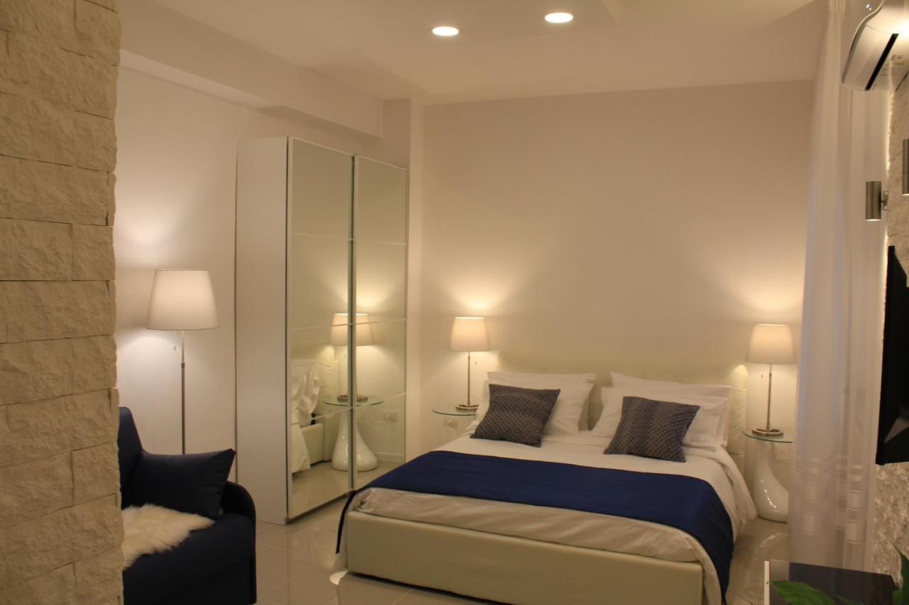Casa Teresa Bed & Breakfast Naples Exterior photo